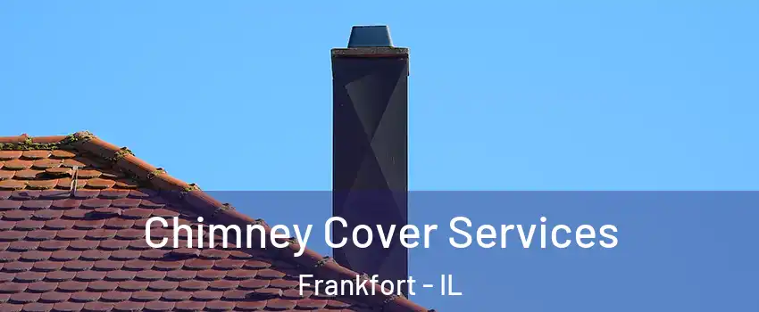 Chimney Cover Services Frankfort - IL
