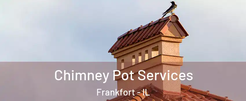  Chimney Pot Services Frankfort - IL