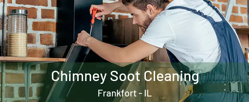 Chimney Soot Cleaning Frankfort - IL