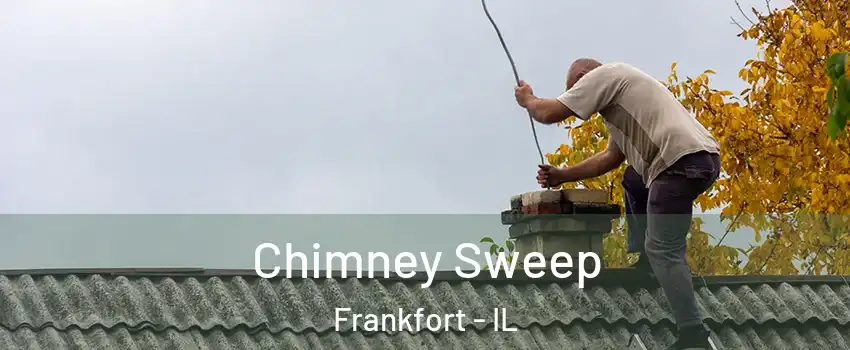  Chimney Sweep Frankfort - IL