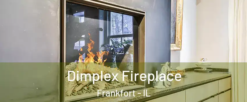  Dimplex Fireplace Frankfort - IL