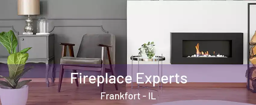  Fireplace Experts Frankfort - IL