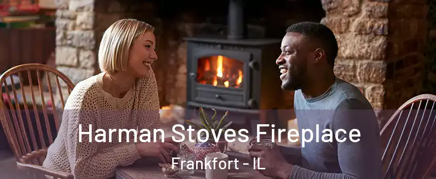  Harman Stoves Fireplace Frankfort - IL