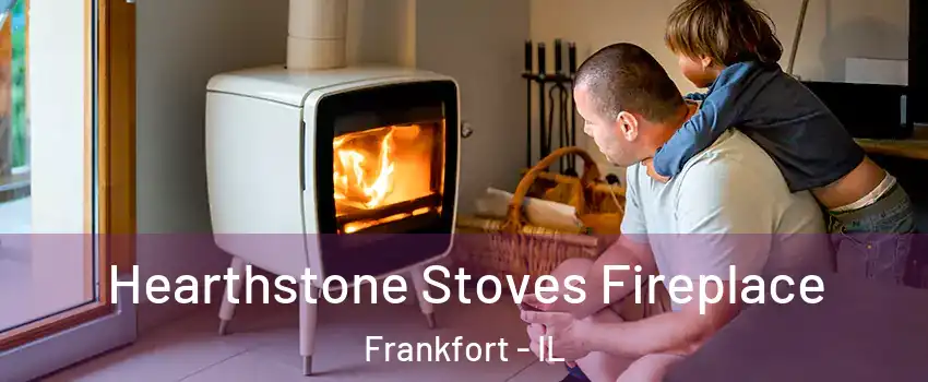  Hearthstone Stoves Fireplace Frankfort - IL
