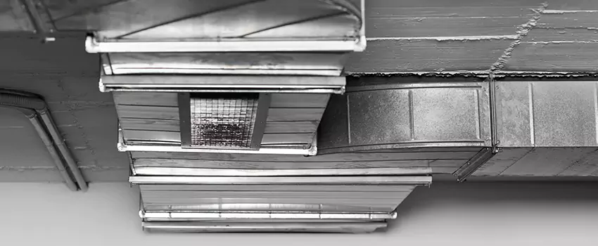Trusted Air Duct Cleaning Company in Frankfort, Illinois