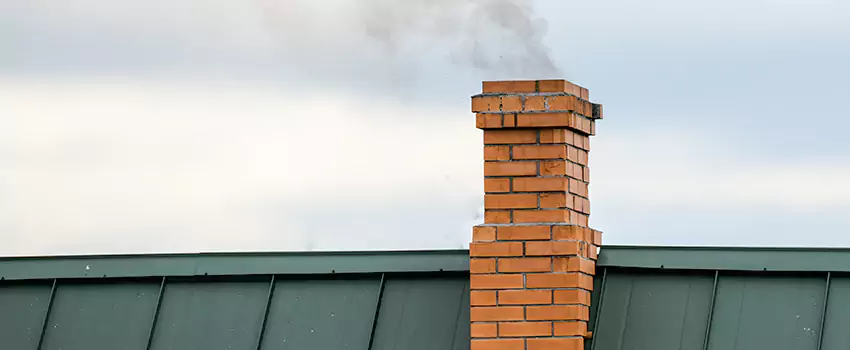 Animal Screen Chimney Cap Repair And Installation Services in Frankfort, Illinois