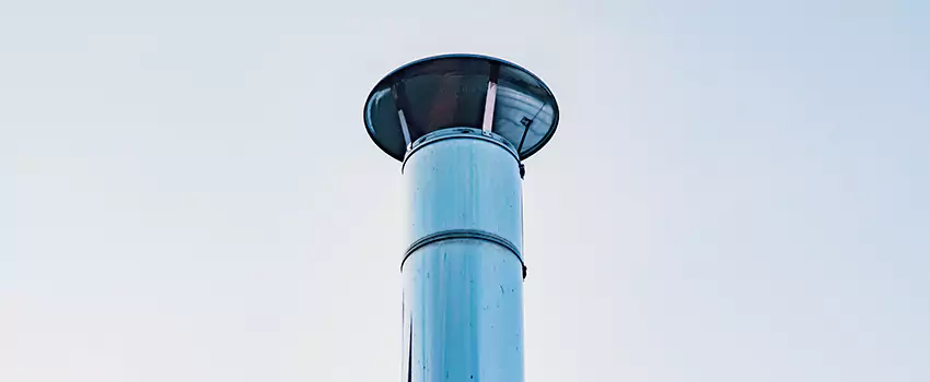 Wind-Resistant Chimney Caps Installation and Repair Services in Frankfort, Illinois