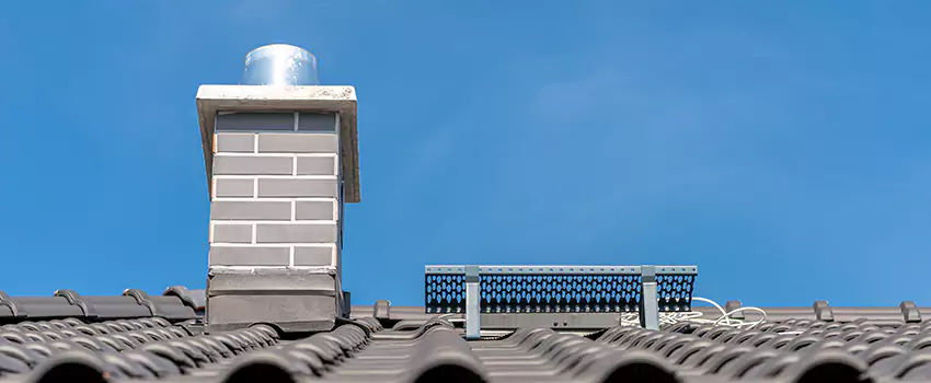 Chimney Flue Relining Services in Frankfort, Illinois