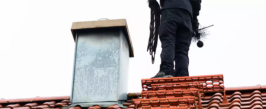 Chimney Liner Services Cost in Frankfort, IL