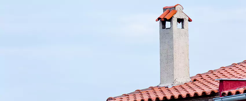 Chimney Pot Replacement in Frankfort, IL