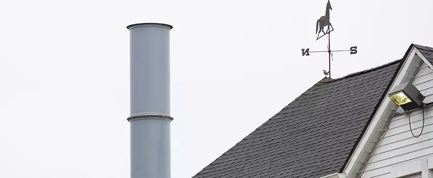 Chimney Inspection in Frankfort, IL