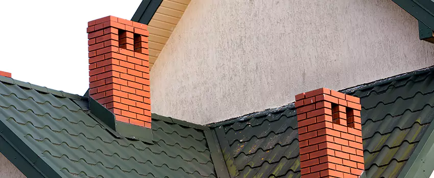 Chimney Saver Waterproofing Services in Frankfort, Illinois