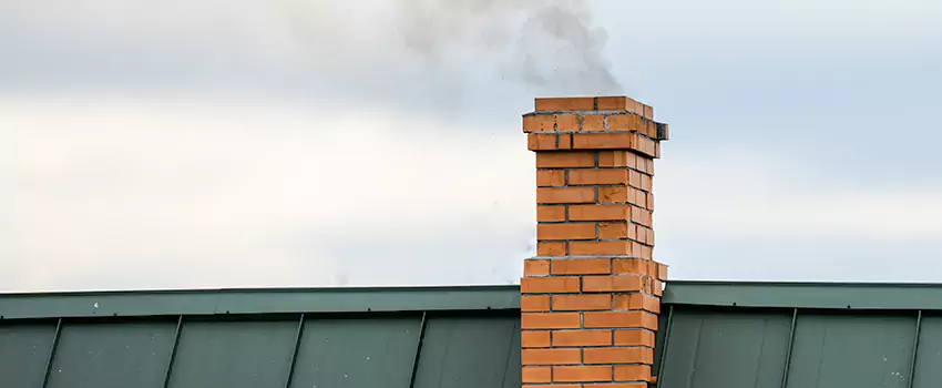 Chimney Soot Cleaning Cost in Frankfort, IL