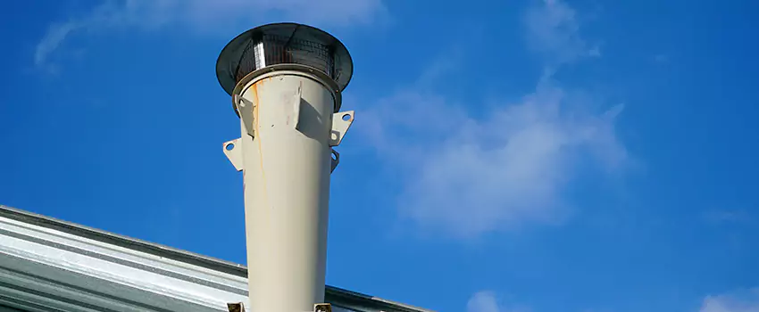 Chimney Spark Arrestor Requirements in Frankfort, IL