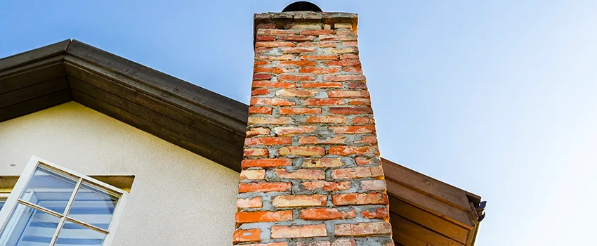 Chimney Mortar Replacement in Frankfort, IL
