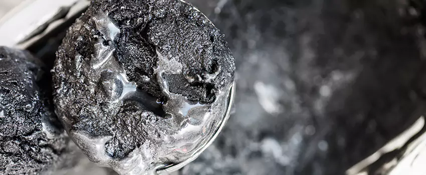 Clogged Dryer Vent Lint Cleaning in Frankfort, Illinois