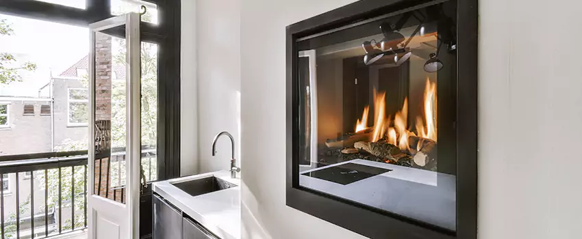 Dimplex Fireplace Installation and Repair in Frankfort, Illinois