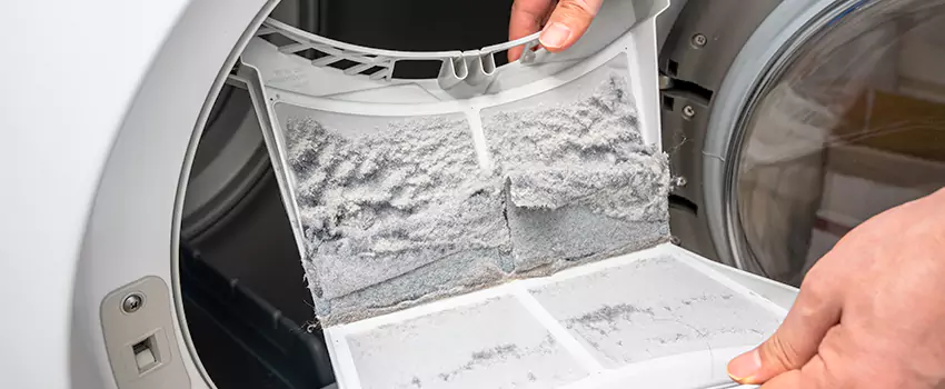 Best Dryer Lint Removal Company in Frankfort, Illinois
