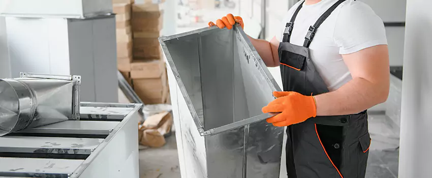 Benefits of Dryer Vent Inspection in Frankfort, IL