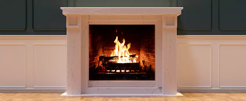 Empire Comfort Systems Fireplace Installation and Replacement in Frankfort, Illinois