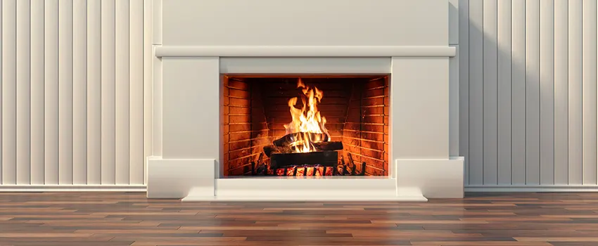 Fireplace Broken Ashtray Repair Services in Frankfort, Illinois
