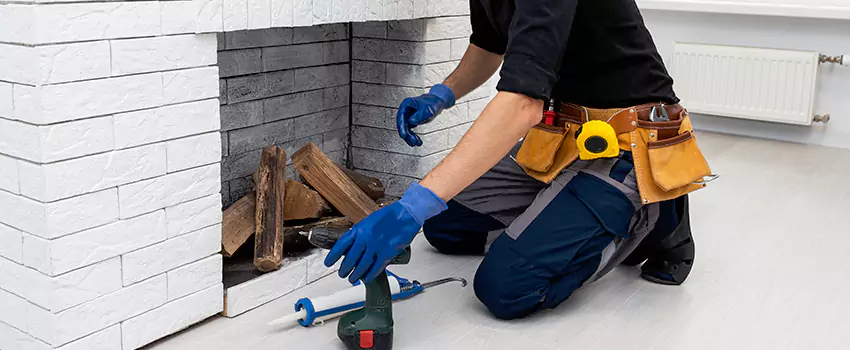 Fireplace Doors Cleaning in Frankfort, Illinois