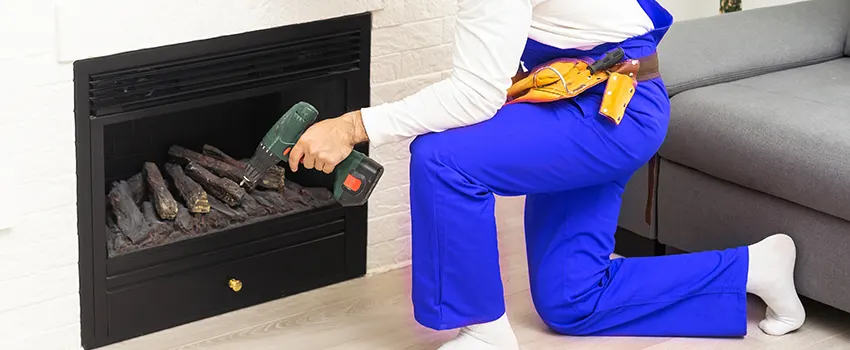 Fireplace Dampers Pivot Repair Services in Frankfort, Illinois