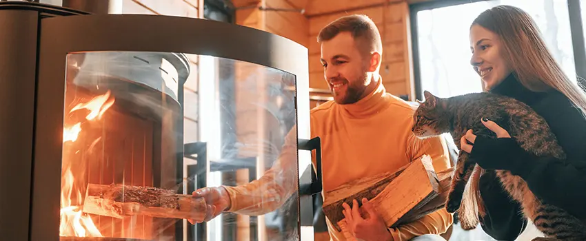 Fireplace Door Installation And Replacement Contractors in Frankfort, IL