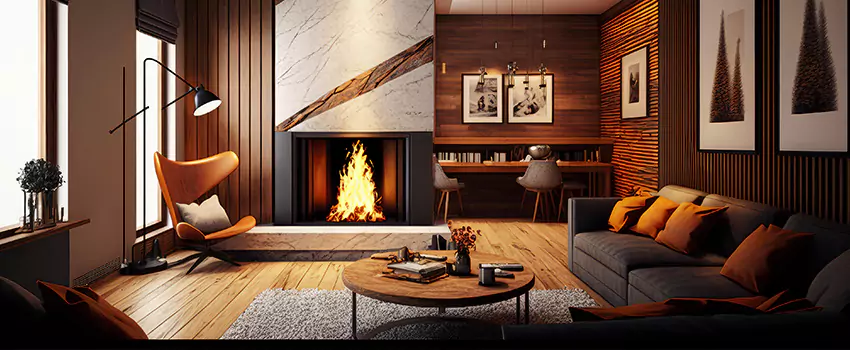 Fireplace Design Ideas in Frankfort, IL