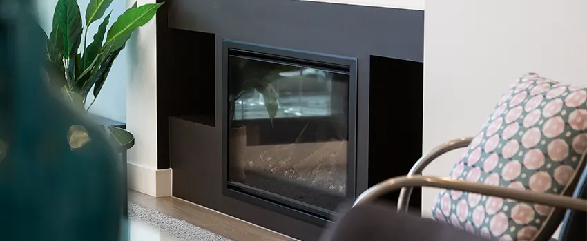 Welding Repairs for Fireplace Grate in Frankfort, IL