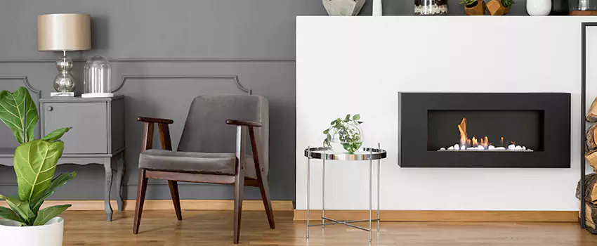 Fireplace Hanging Screens Installation Specialists in Frankfort, IL