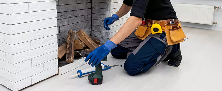 Smoke Chamber Safety Upgrades in Frankfort, Illinois