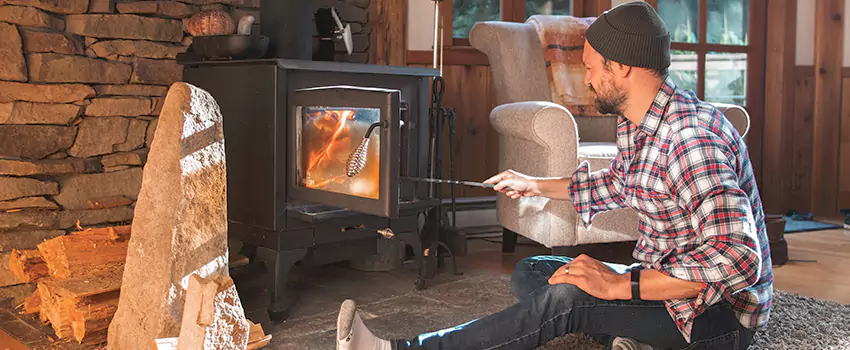 Fireplace Chimney Maintenance in Frankfort, Illinois