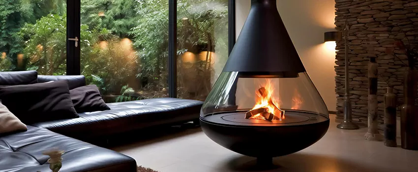 Affordable Floating Fireplace Repair And Installation Services in Frankfort, Illinois