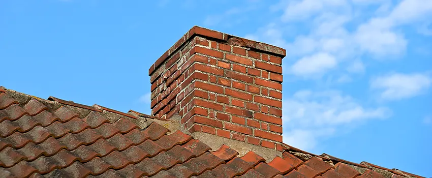 Flue Tiles Cracked Repair Services near Me in Frankfort, IL