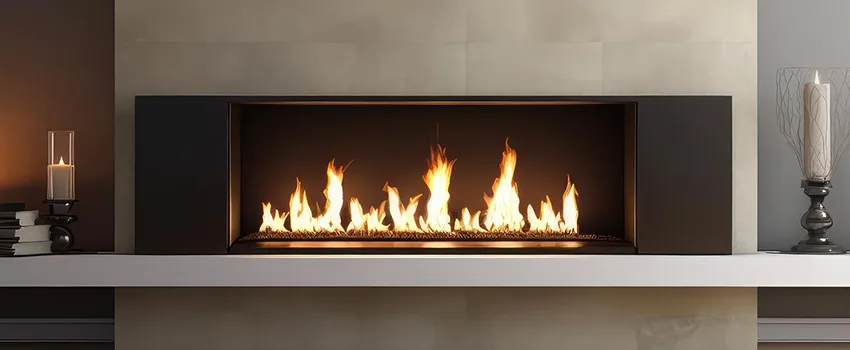 Vent Free Gas Fireplaces Repair Solutions in Frankfort, Illinois