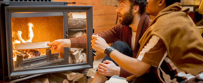 Benefits of Harman Stoves Fireplace in Frankfort, Illinois