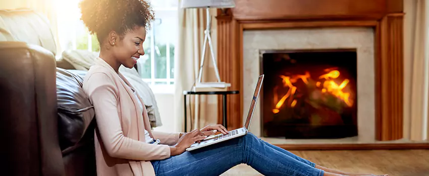 Cost-Effective Osburn Fireplace Installation and Repair in Frankfort, IL