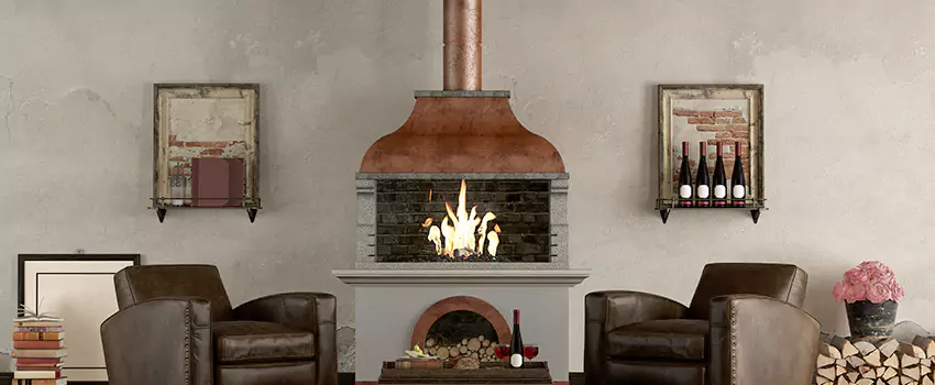 Benefits of Pacific Energy Fireplace in Frankfort, Illinois