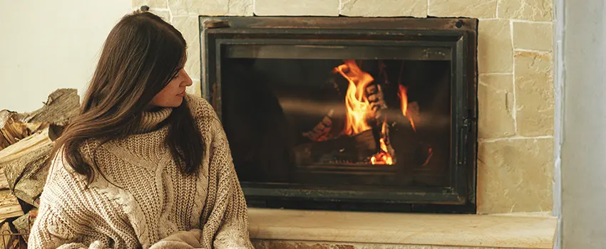 Regency Outdoor Fireplace Products Maintenance and Replacement Services in Frankfort, Illinois