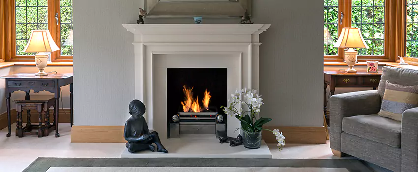 RSF Fireplaces Maintenance and Repair in Frankfort, Illinois
