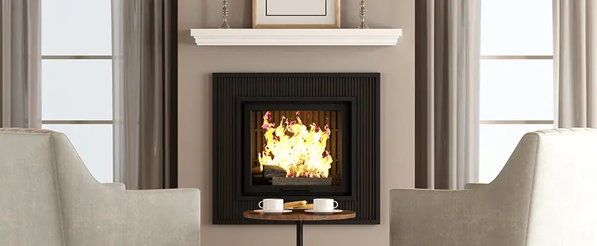 Superior Outdoor Fireplace Repair in Frankfort, IL