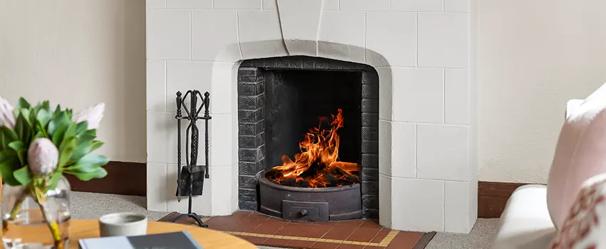 Valor Fireplaces and Stove Repair in Frankfort, IL