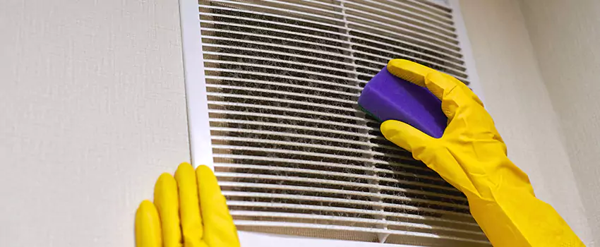 Vent Cleaning Company in Frankfort, IL