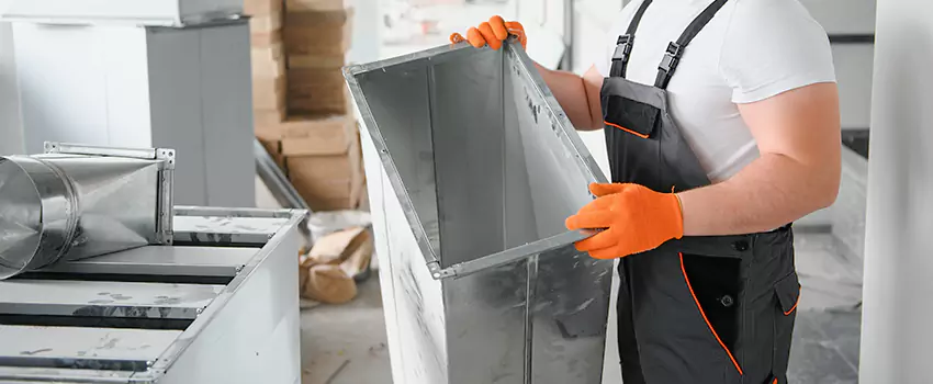 Ventilation Fan Cleaning Services in Frankfort, Illinois