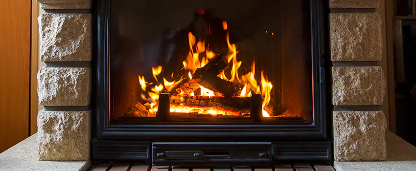 Best Wood Fireplace Repair Company in Frankfort, Illinois