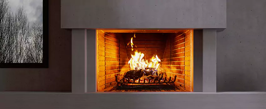 Indoor Wood Burning Furnace Repair and Installation in Frankfort, Illinois
