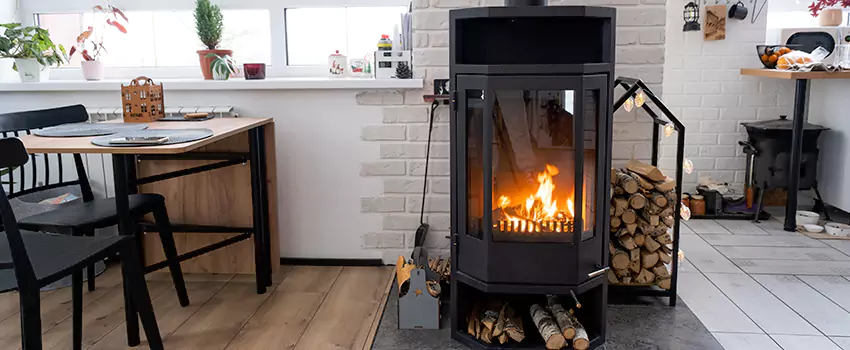 Wood Stove Firebox Installation Services in Frankfort, IL