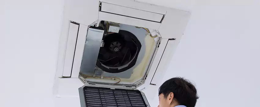 Benefits of Professional Air Duct Cleaning in Frankfort, Illinois