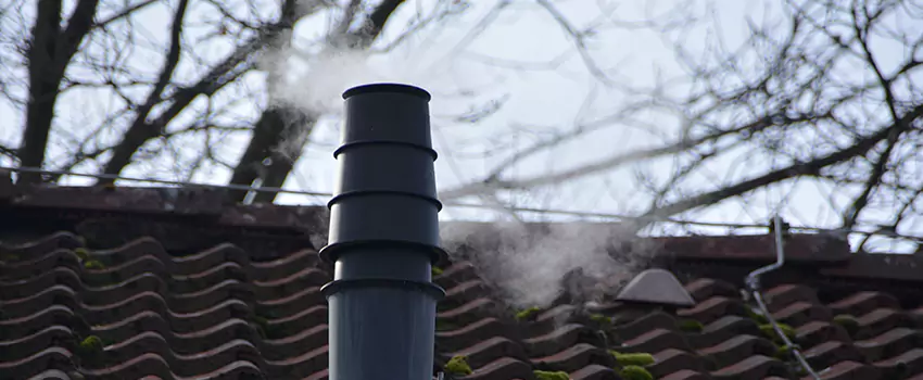 Broken Chimney Animal Screen Repair And Installation in Frankfort, IL
